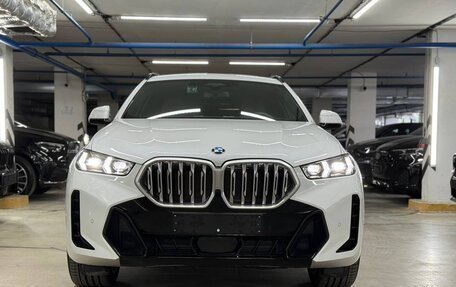 BMW X6, 2024 год, 12 800 000 рублей, 2 фотография