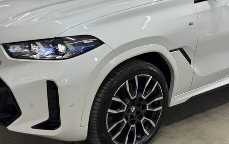BMW X6, 2024 год, 12 800 000 рублей, 4 фотография