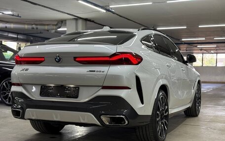 BMW X6, 2024 год, 12 800 000 рублей, 9 фотография
