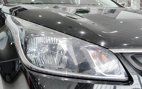 KIA Rio IV, 2020 год, 1 350 000 рублей, 21 фотография