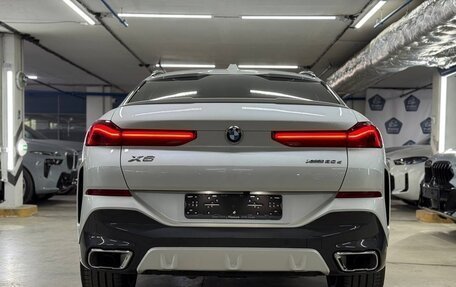BMW X6, 2024 год, 12 800 000 рублей, 7 фотография