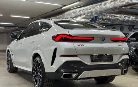 BMW X6, 2024 год, 12 800 000 рублей, 6 фотография