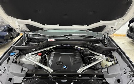 BMW X6, 2024 год, 12 800 000 рублей, 10 фотография