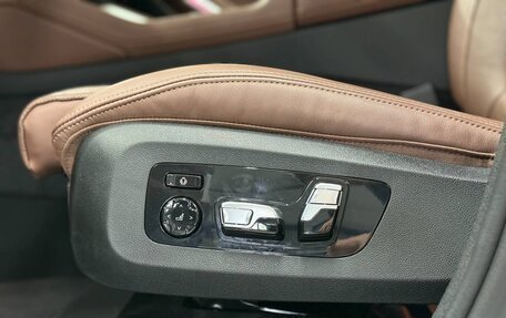 BMW X6, 2024 год, 12 800 000 рублей, 13 фотография