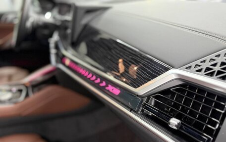 BMW X6, 2024 год, 12 800 000 рублей, 25 фотография