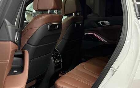 BMW X6, 2024 год, 12 800 000 рублей, 19 фотография