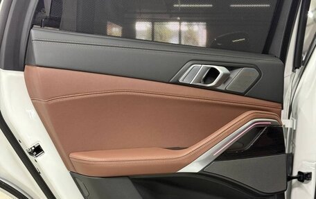 BMW X6, 2024 год, 12 800 000 рублей, 18 фотография