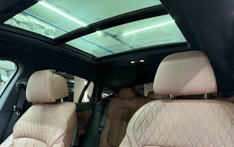 BMW X6, 2024 год, 12 800 000 рублей, 17 фотография