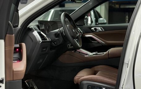 BMW X6, 2024 год, 12 800 000 рублей, 14 фотография