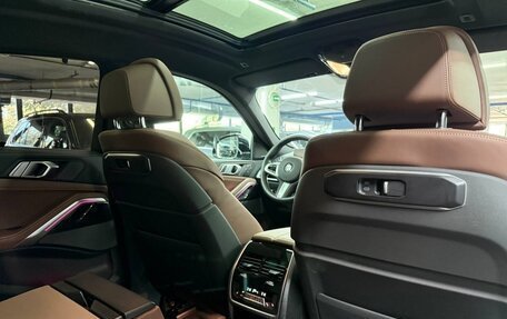 BMW X6, 2024 год, 12 800 000 рублей, 23 фотография