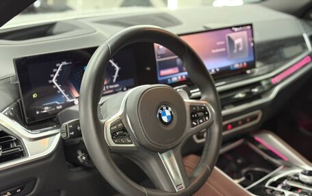 BMW X6, 2024 год, 12 800 000 рублей, 15 фотография