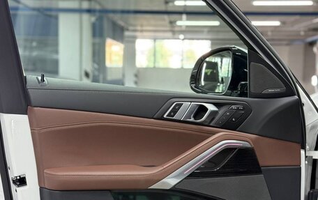 BMW X6, 2024 год, 12 800 000 рублей, 11 фотография