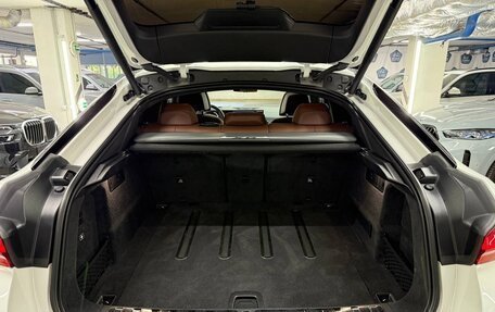 BMW X6, 2024 год, 12 800 000 рублей, 22 фотография