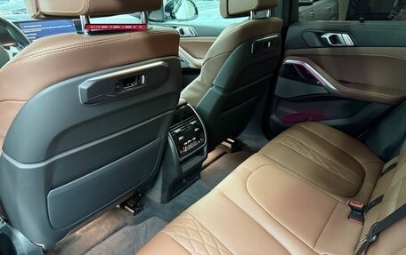 BMW X6, 2024 год, 12 800 000 рублей, 20 фотография