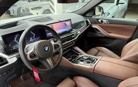 BMW X6, 2024 год, 12 800 000 рублей, 16 фотография