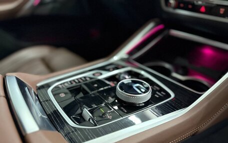 BMW X6, 2024 год, 12 800 000 рублей, 26 фотография
