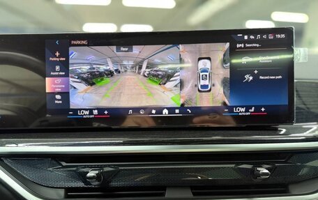 BMW X6, 2024 год, 12 800 000 рублей, 27 фотография