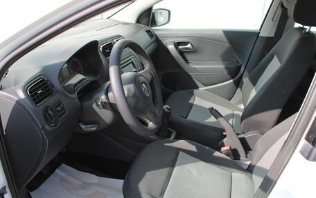 Volkswagen Polo VI (EU Market), 2015 год, 913 400 рублей, 16 фотография