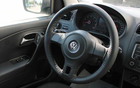 Volkswagen Polo VI (EU Market), 2015 год, 913 400 рублей, 18 фотография