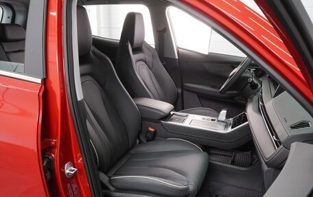 Chery Tiggo 4 I рестайлинг, 2025 год, 2 420 000 рублей, 8 фотография