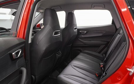 Chery Tiggo 4 I рестайлинг, 2025 год, 2 420 000 рублей, 11 фотография