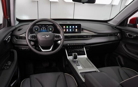 Chery Tiggo 4 I рестайлинг, 2025 год, 2 420 000 рублей, 6 фотография