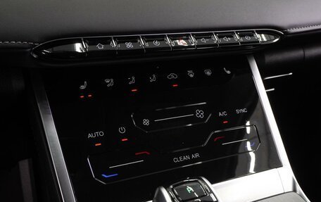 Chery Tiggo 4 I рестайлинг, 2025 год, 2 420 000 рублей, 16 фотография