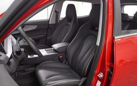 Chery Tiggo 4 I рестайлинг, 2025 год, 2 420 000 рублей, 10 фотография