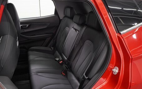 Chery Tiggo 4 I рестайлинг, 2025 год, 2 420 000 рублей, 9 фотография