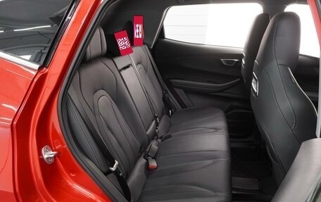 Chery Tiggo 4 I рестайлинг, 2025 год, 2 420 000 рублей, 7 фотография