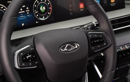 Chery Tiggo 4 I рестайлинг, 2025 год, 2 420 000 рублей, 19 фотография