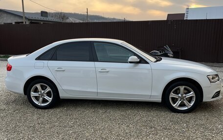 Audi A4, 2014 год, 1 250 000 рублей, 3 фотография