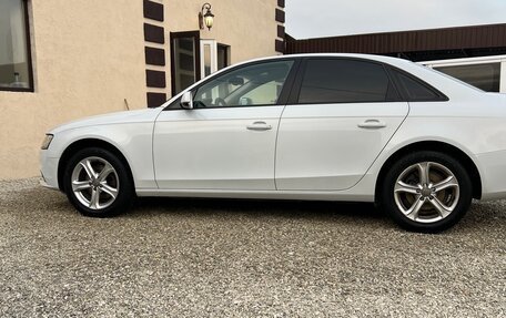 Audi A4, 2014 год, 1 250 000 рублей, 4 фотография