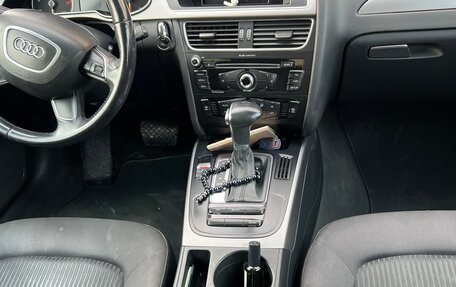 Audi A4, 2014 год, 1 250 000 рублей, 7 фотография