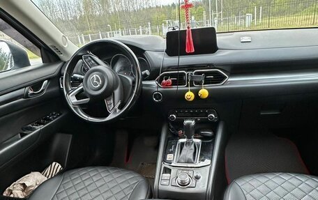 Mazda CX-5 II, 2021 год, 3 300 000 рублей, 3 фотография