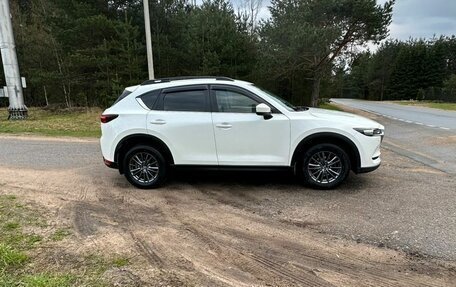Mazda CX-5 II, 2021 год, 3 300 000 рублей, 5 фотография