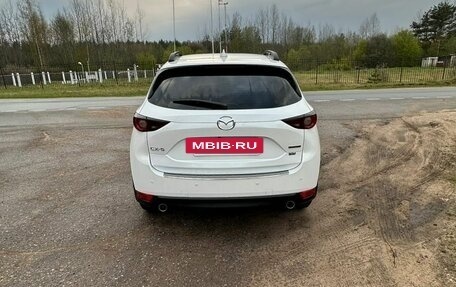 Mazda CX-5 II, 2021 год, 3 300 000 рублей, 2 фотография
