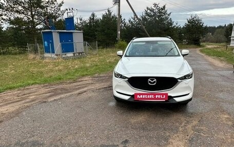 Mazda CX-5 II, 2021 год, 3 300 000 рублей, 6 фотография