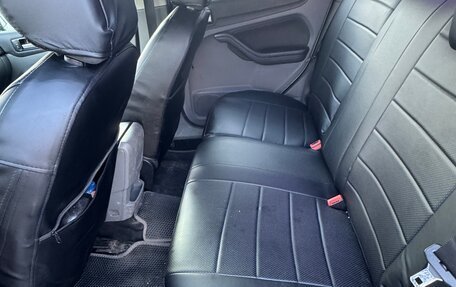 Ford Focus II рестайлинг, 2008 год, 550 000 рублей, 9 фотография