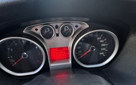 Ford Focus II рестайлинг, 2008 год, 550 000 рублей, 7 фотография