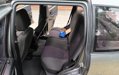 Chevrolet Niva I рестайлинг, 2012 год, 475 000 рублей, 12 фотография