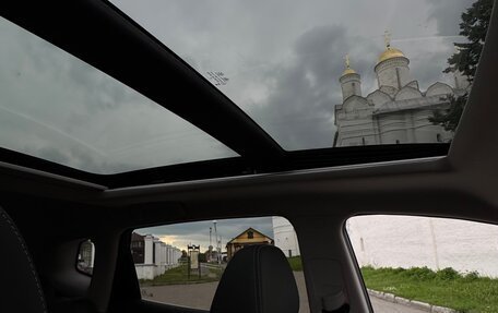 CheryExeed LX, 2023 год, 2 500 000 рублей, 5 фотография