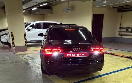 Audi A4, 2011 год, 1 215 000 рублей, 5 фотография