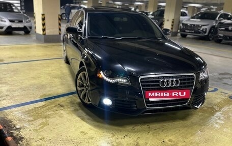 Audi A4, 2011 год, 1 215 000 рублей, 3 фотография