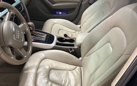 Audi A4, 2011 год, 1 215 000 рублей, 7 фотография