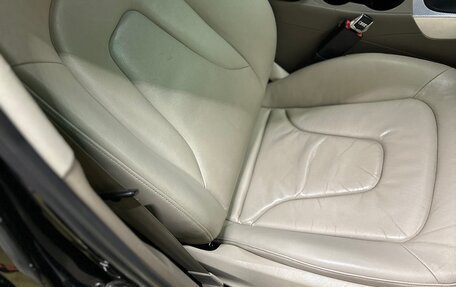 Audi A4, 2011 год, 1 215 000 рублей, 10 фотография