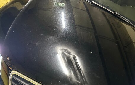 Audi A4, 2011 год, 1 215 000 рублей, 19 фотография