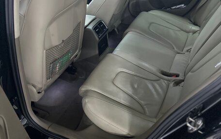 Audi A4, 2011 год, 1 215 000 рублей, 9 фотография