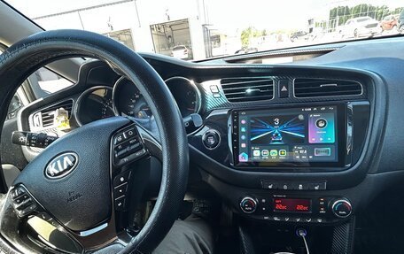 KIA cee'd III, 2013 год, 1 100 000 рублей, 6 фотография