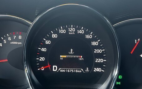 KIA cee'd III, 2013 год, 1 100 000 рублей, 8 фотография